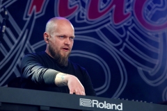 SATURNUS @ KILKIM ŽAIBU 2025