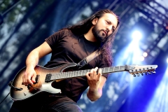 SATURNUS @ KILKIM ŽAIBU 2025