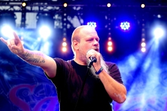 SATURNUS @ KILKIM ŽAIBU 2025