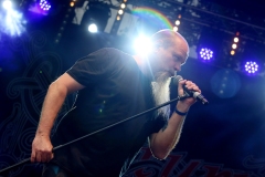 SATURNUS @ KILKIM ŽAIBU 2025