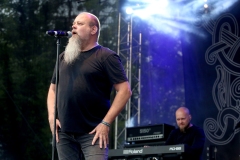 SATURNUS @ KILKIM ŽAIBU 2025