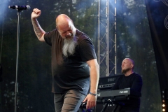 SATURNUS @ KILKIM ŽAIBU 2025