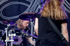 SATURNUS @ KILKIM ŽAIBU 2025