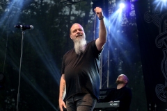 SATURNUS @ KILKIM ŽAIBU 2025