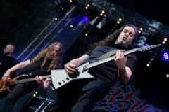 SATURNUS @ KILKIM ŽAIBU 2025