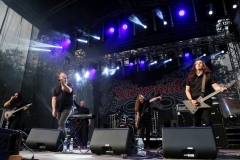 SATURNUS @ KILKIM ŽAIBU 2025