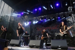 SATURNUS @ KILKIM ŽAIBU 2025