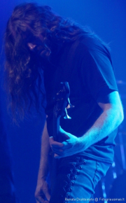 SATURNUS @ Vilnius (2015)