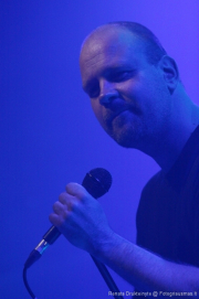 SATURNUS @ Vilnius (2015)