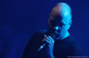 SATURNUS @ Vilnius (2015)