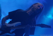 SATURNUS @ Vilnius (2015)