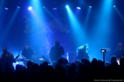 SATURNUS @ Vilnius (2015)