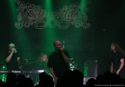 SATURNUS @ Vilnius (2015)