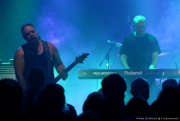 SATURNUS @ Vilnius (2015)