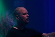 SATURNUS @ Vilnius (2015)