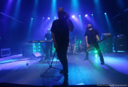 SATURNUS @ Vilnius (2015)