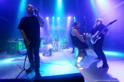 SATURNUS @ Vilnius (2015)