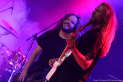 SATURNUS @ Vilnius (2015)