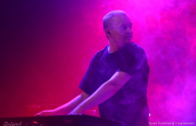 SATURNUS @ Vilnius (2015)