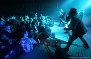 SATURNUS @ Vilnius (2015)