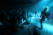 SATURNUS @ Vilnius (2015)