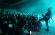 SATURNUS @ Vilnius (2015)