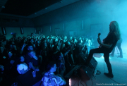 SATURNUS @ Vilnius (2015)