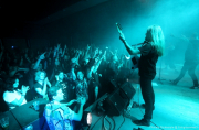 SATURNUS @ Vilnius (2015)