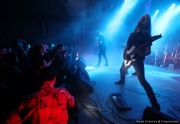 SATURNUS @ Vilnius (2015)