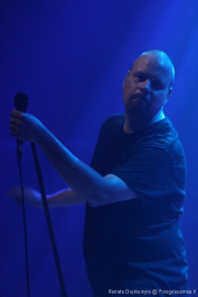 SATURNUS @ Vilnius (2015)