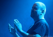 SATURNUS @ Vilnius (2015)
