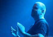 SATURNUS @ Vilnius (2015)