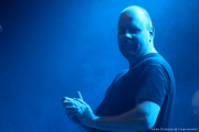 SATURNUS @ Vilnius (2015)