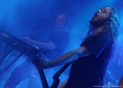 SATURNUS @ Vilnius (2015)