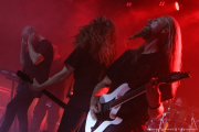 SATURNUS @ Vilnius (2015)