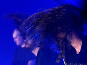 SATURNUS @ Vilnius (2015)