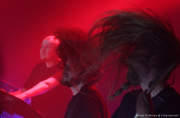SATURNUS @ Vilnius (2015)