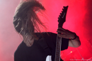 SATURNUS @ Vilnius (2015)