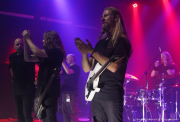 SATURNUS @ Vilnius (2015)