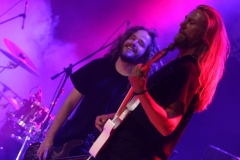 SATURNUS @ Vilnius (2015)
