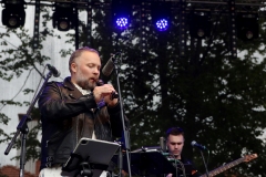 SAULIUS PETREIKIS IR GRUPĖ @ KILKIM ŽAIBU 2025