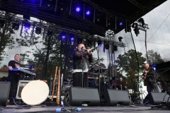 SAULIUS PETREIKIS IR GRUPĖ @ KILKIM ŽAIBU 2025