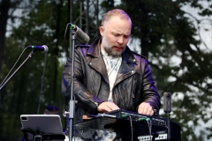 SAULIUS PETREIKIS IR GRUPĖ @ KILKIM ŽAIBU 2025