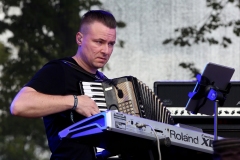 SAULIUS PETREIKIS IR GRUPĖ @ KILKIM ŽAIBU 2025