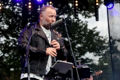 SAULIUS PETREIKIS IR GRUPĖ @ KILKIM ŽAIBU 2025