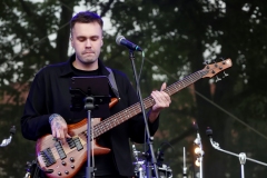 SAULIUS PETREIKIS IR GRUPĖ @ KILKIM ŽAIBU 2025