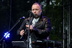 SAULIUS PETREIKIS IR GRUPĖ @ KILKIM ŽAIBU 2025