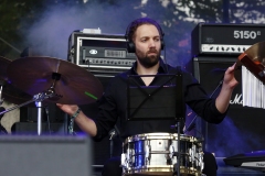 SAULIUS PETREIKIS IR GRUPĖ @ KILKIM ŽAIBU 2025