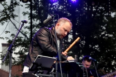 SAULIUS PETREIKIS IR GRUPĖ @ KILKIM ŽAIBU 2025