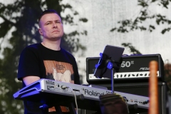 SAULIUS PETREIKIS IR GRUPĖ @ KILKIM ŽAIBU 2025